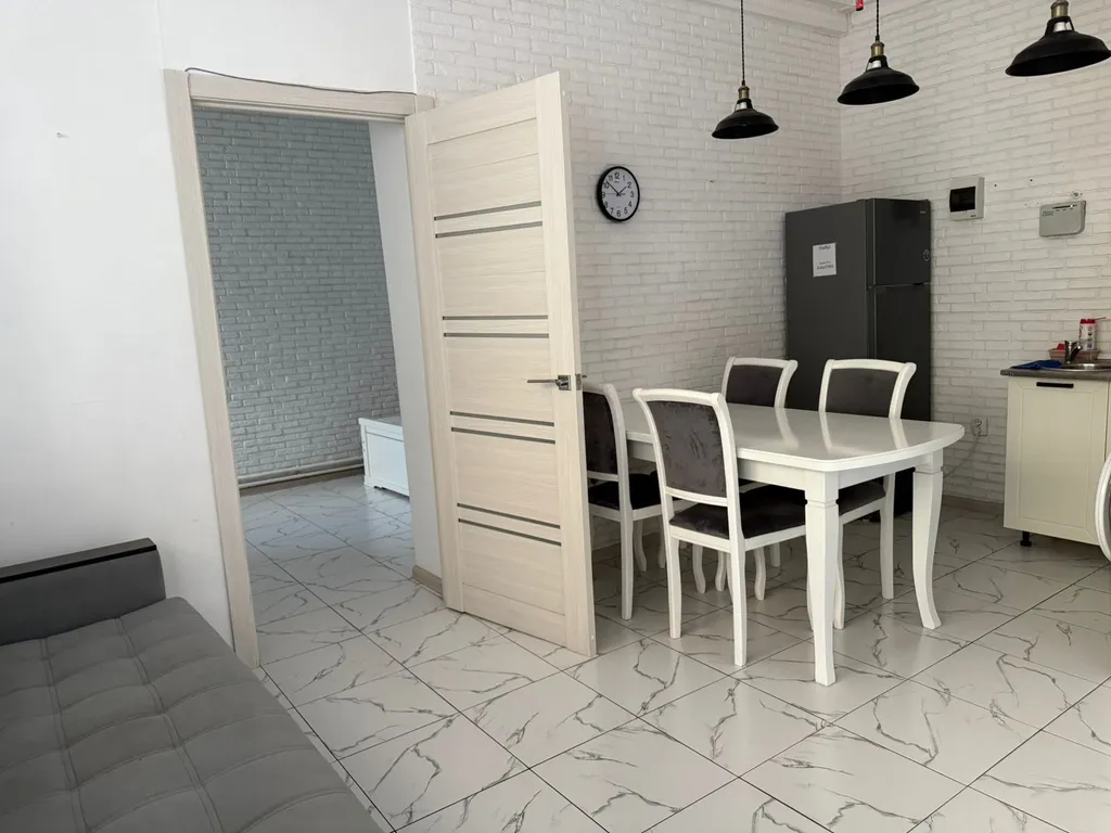 Замечательная квартира в центре города