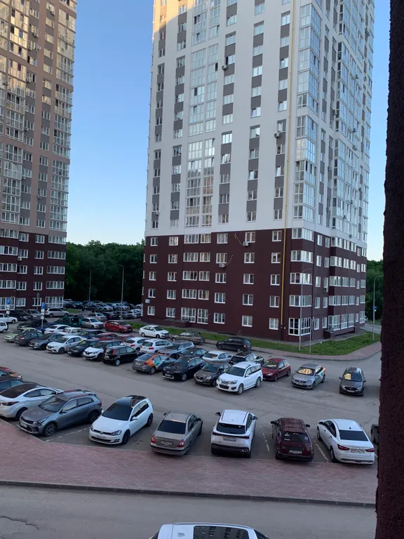 Квартира Уютная квартира — Самара