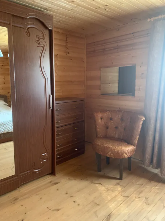 Дом на острове