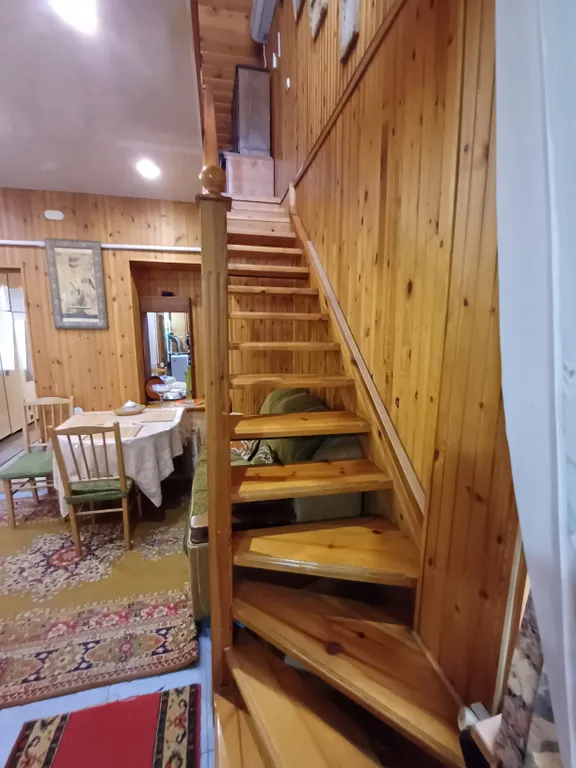 Коттедж Частный дом рядом с парком — Кисловодск