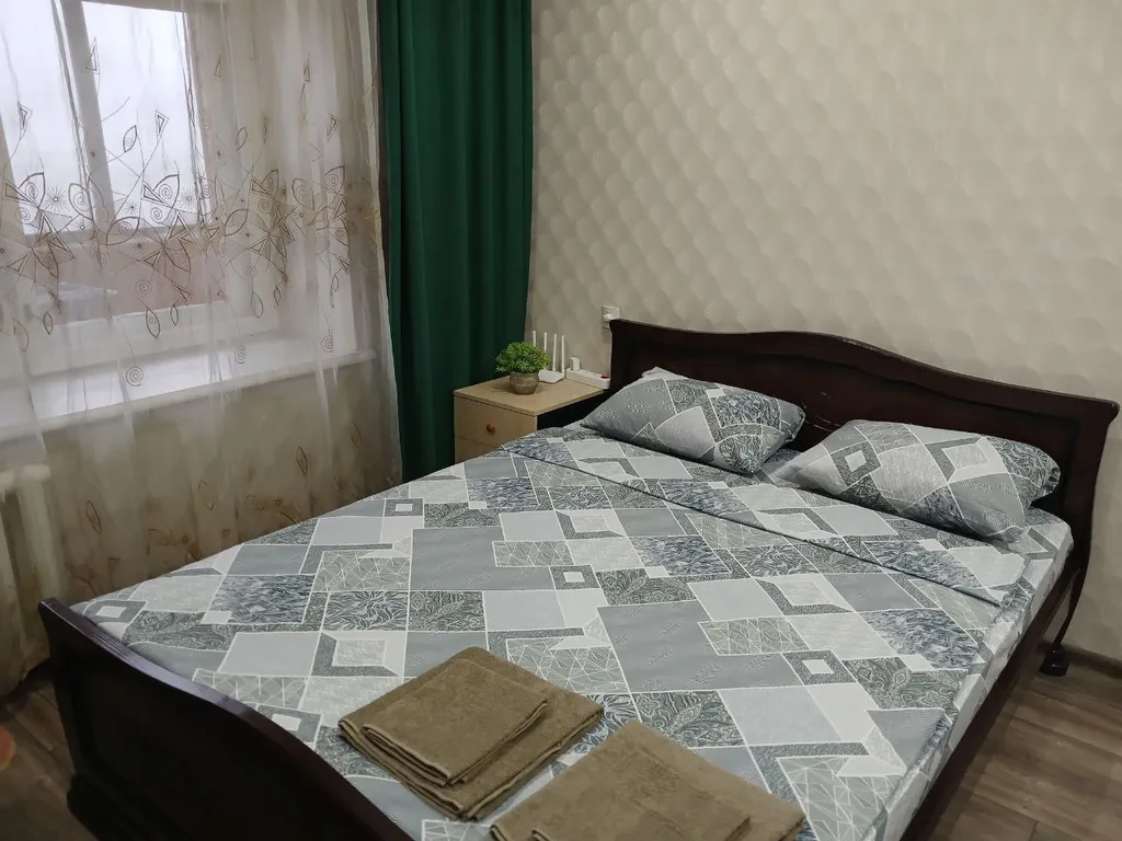 Уютная квартира в центре Курска — аренда посуточно в Курск