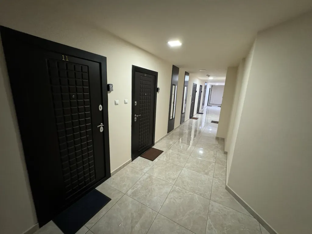 Удобный апартамент в центре города