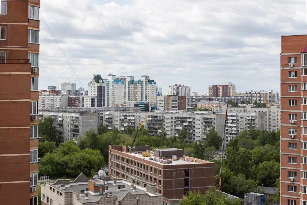 Квартира Квартира Hugge Place | Exclusive просторная студия у Зоопарка — Новосибирск