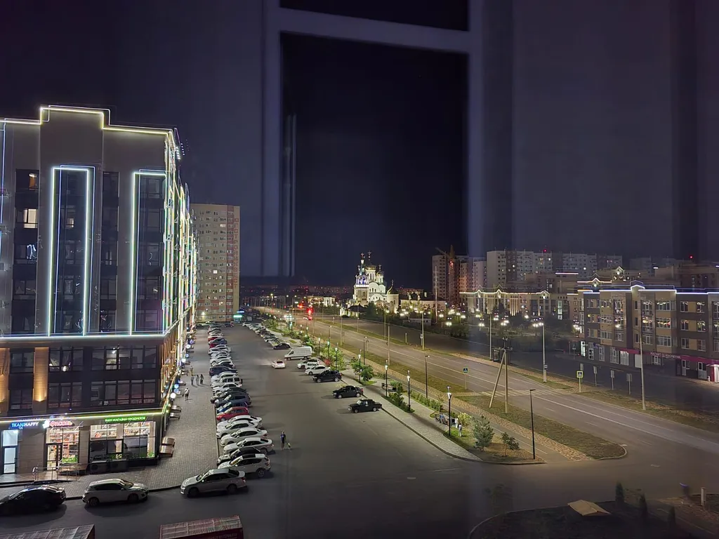 2-комнатная квартира в ЖК Высота