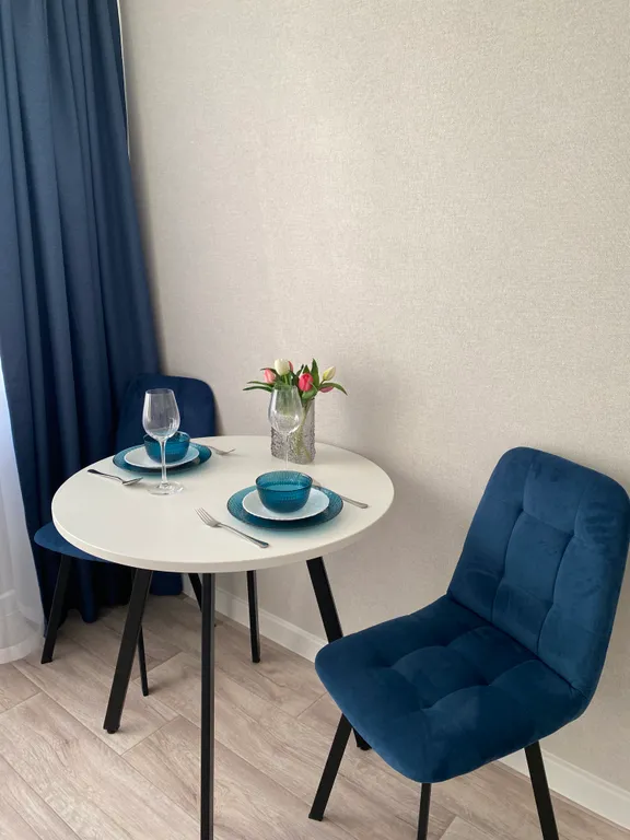 Красивая, уютная квартира в центре города