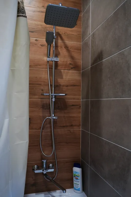 Уютный дом за городом