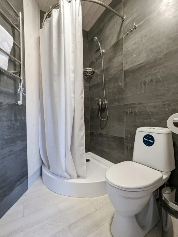 Квартира Комната — Адлер