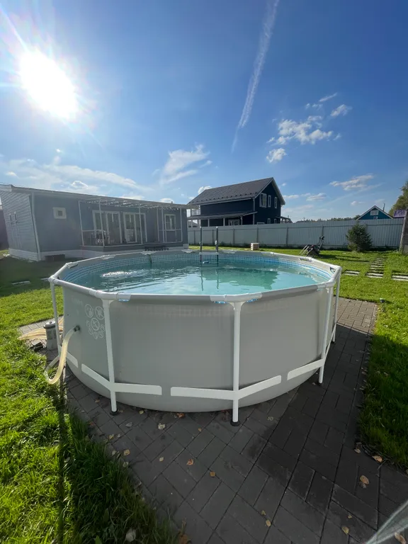 2-комнатный Дом