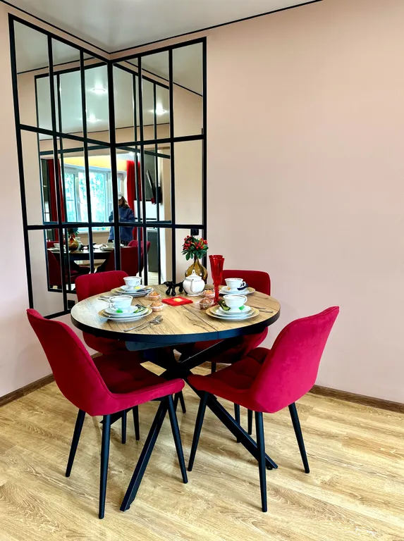 Квартира Роскошные апартаменты Deluxe- в 7 минутах езды от кремля — Великий Новгород