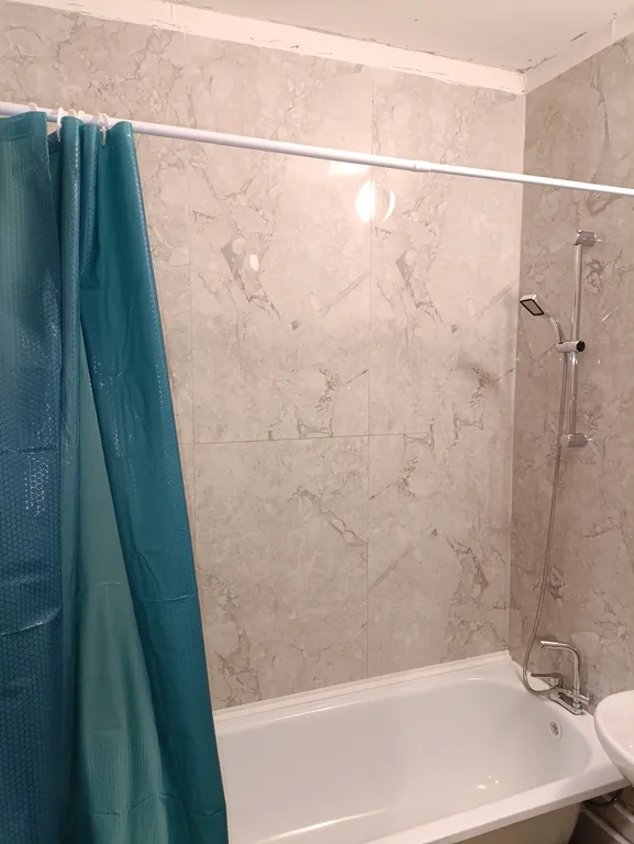 Просторная и светлая квартира в ЖК Белый город