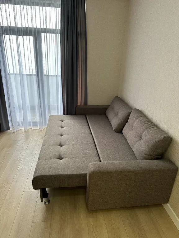 3-комнатная квартира 75 м вид на море