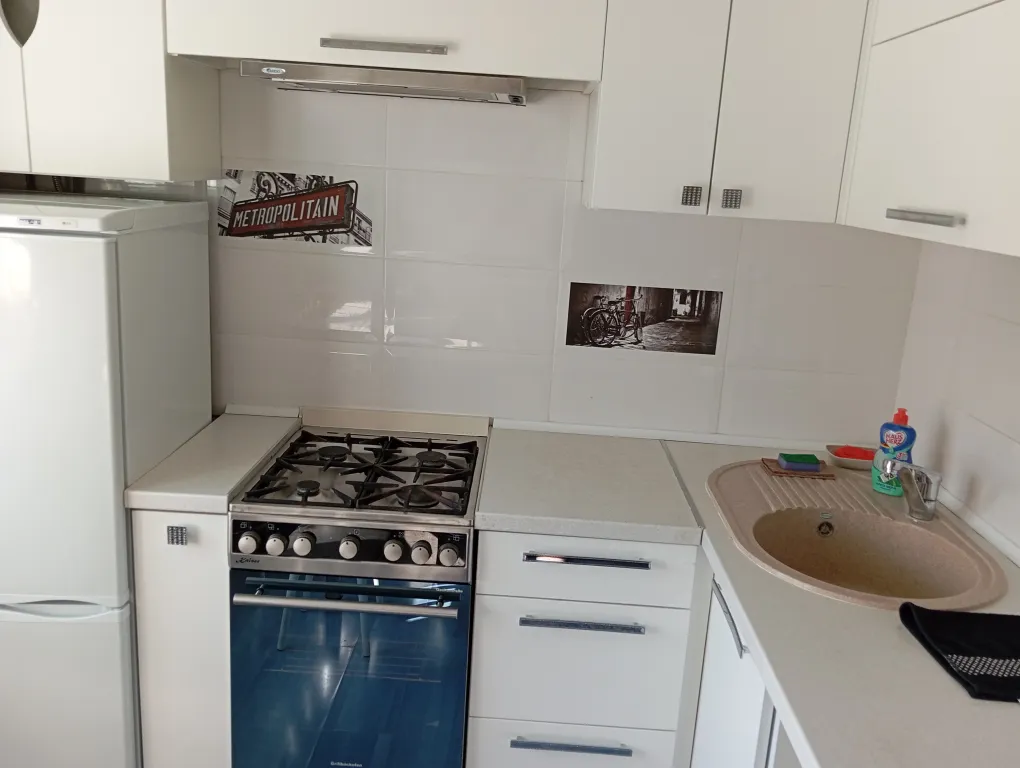 Квартира Двухкомнатная квартира в самом центре города — Калининград