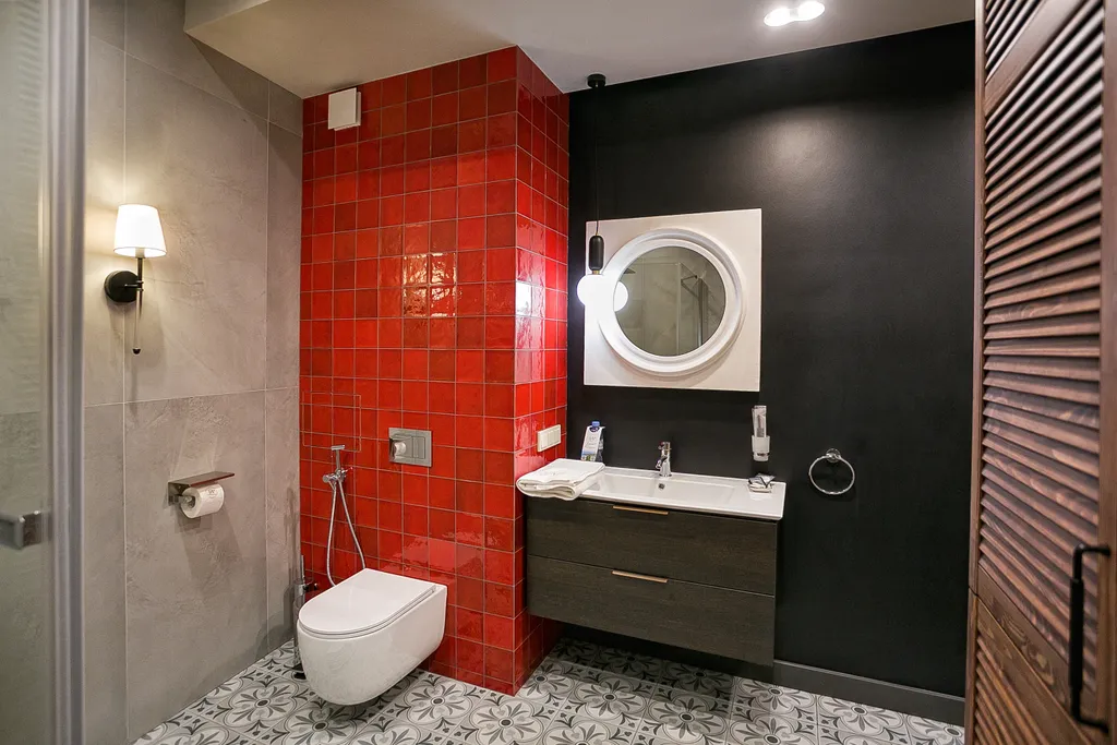 Апартаменты Совиньон