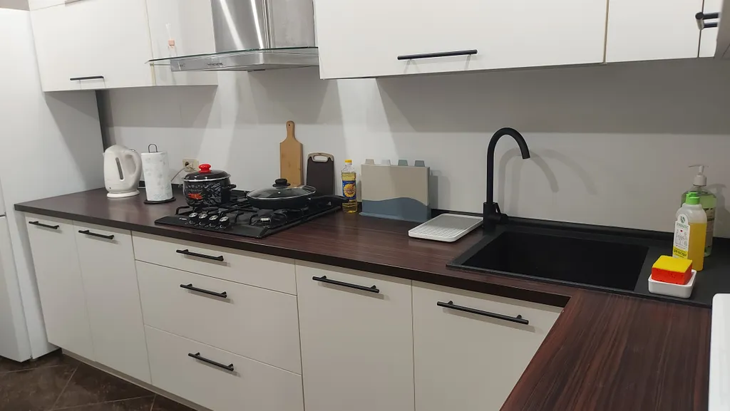 Квартира люкс в ЮЗР от собственника