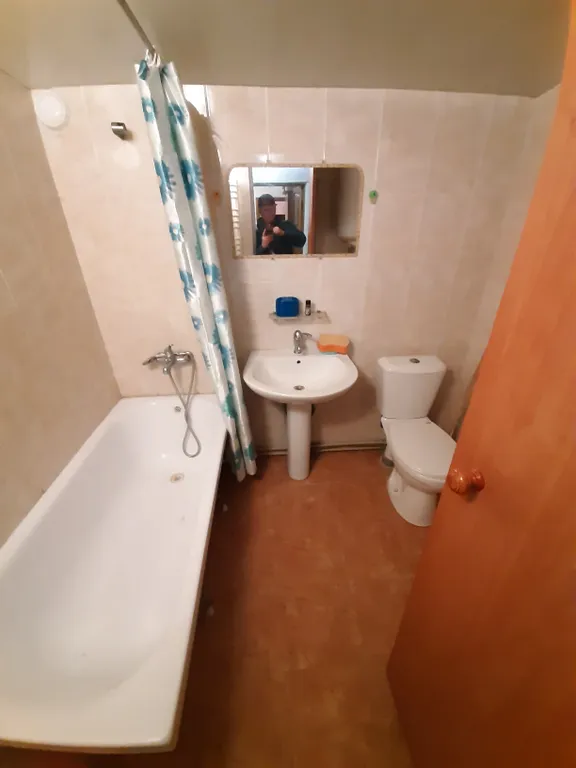 Квартира в курортной зоне