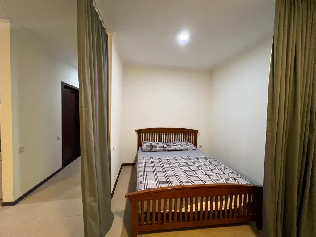 Квартира с видом на море, первая береговая линия