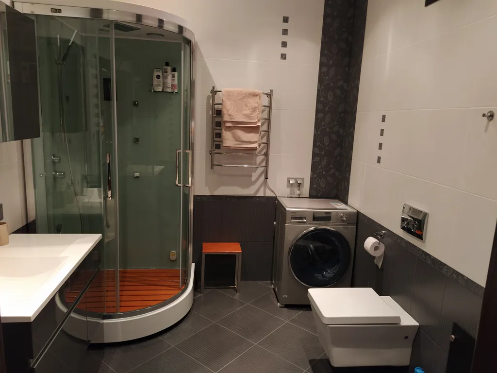 Люкс апартаменты Олень