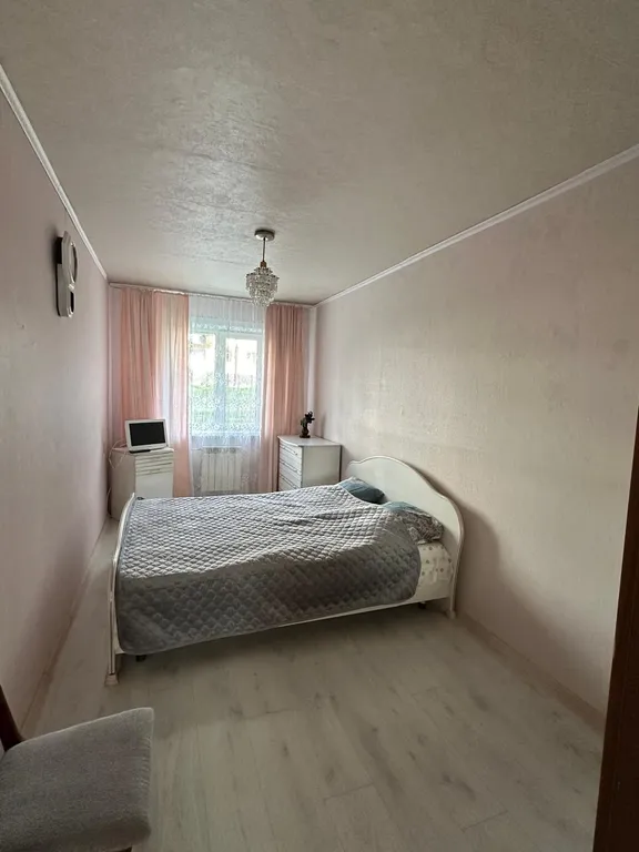 Квартира с удачным расположении в близи горнолыжного комплекса