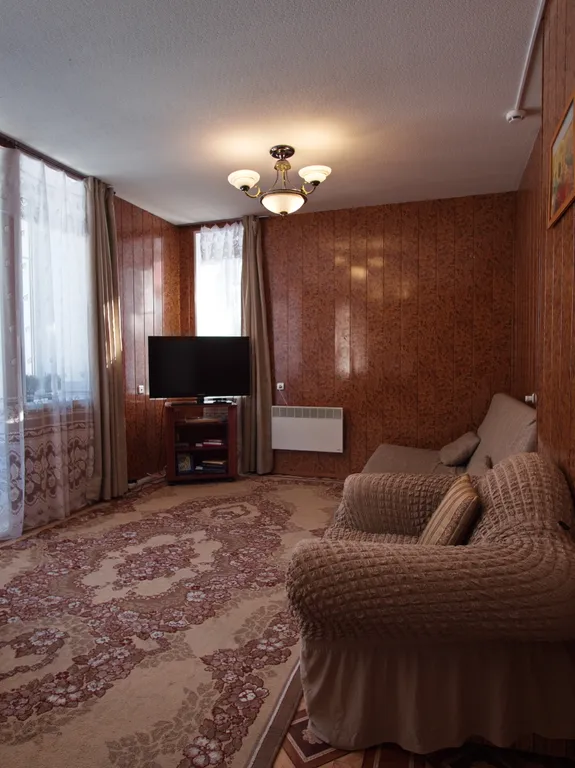 2-комнатный Дом