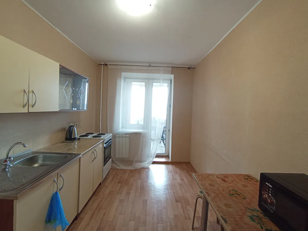 Квартира Квартира в спальном районе — Хабаровск