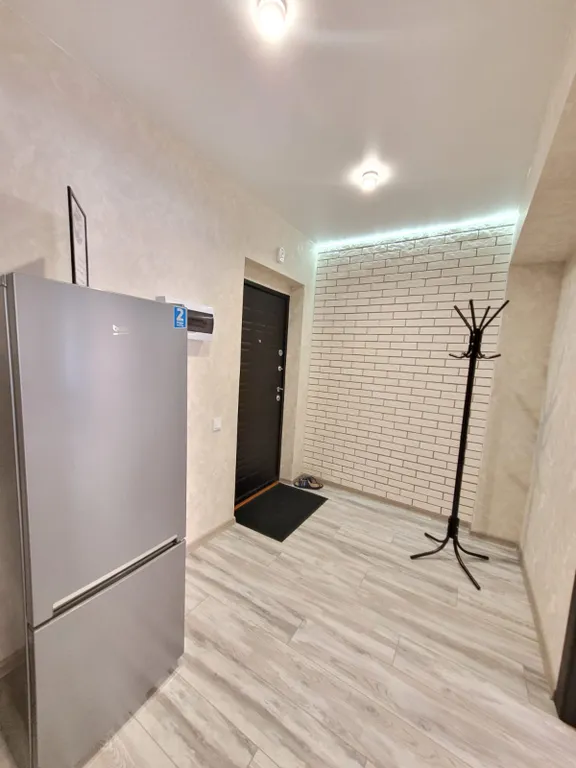 Квартира Квартира Шикарная квартирка недалеко от аэропорта — Иркутск