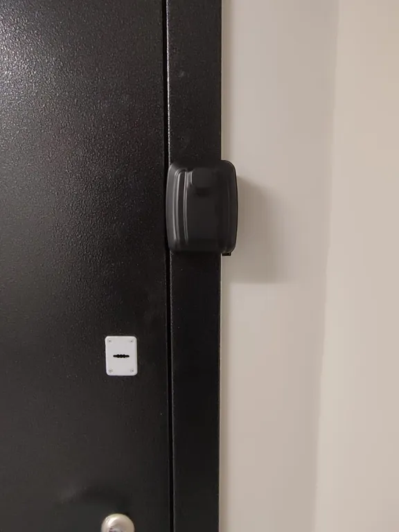 Новая уютная квартира с ремонтом