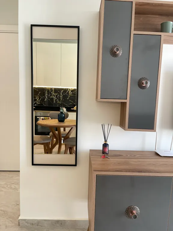 Luxury Flat 300m to the Beach