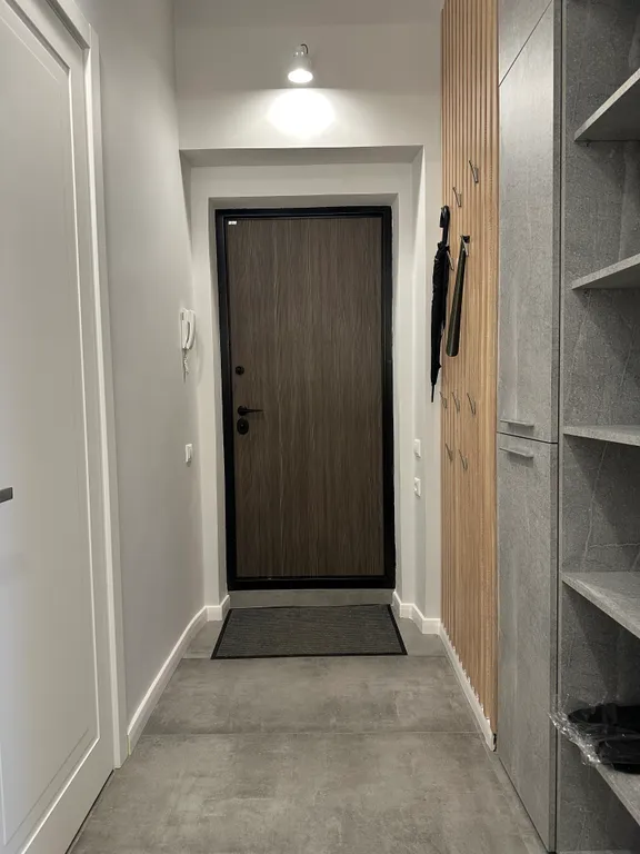 Квартира Светлая квартира рядом с павелецким вокзалом — Москва