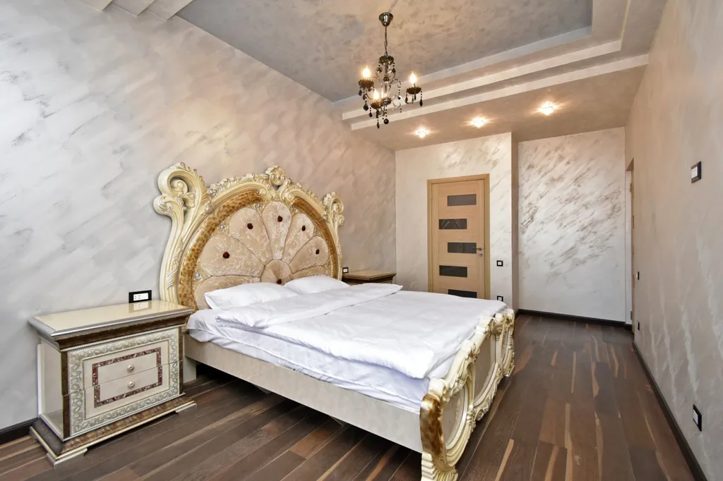 Просторная квартира на Северном проспекте