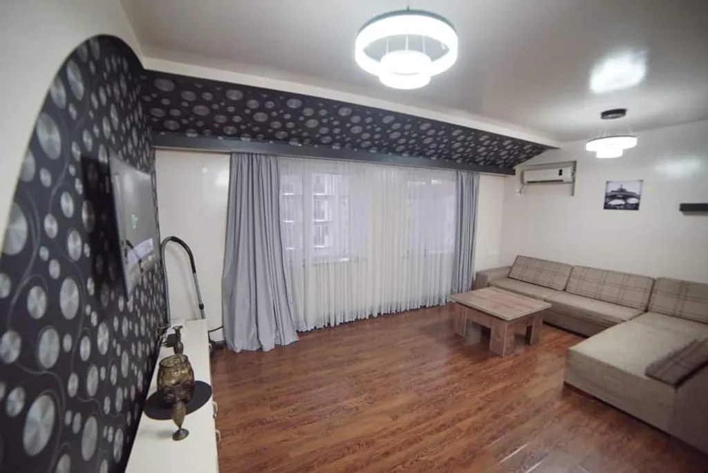 Квартира возле моря