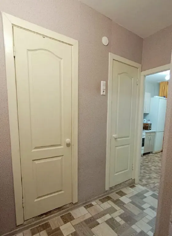 Квартира Уютная 1 комнатная квартира — Красноярск