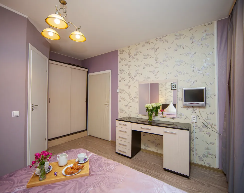 Friends Vacations 4BR & 4BTH Apartment