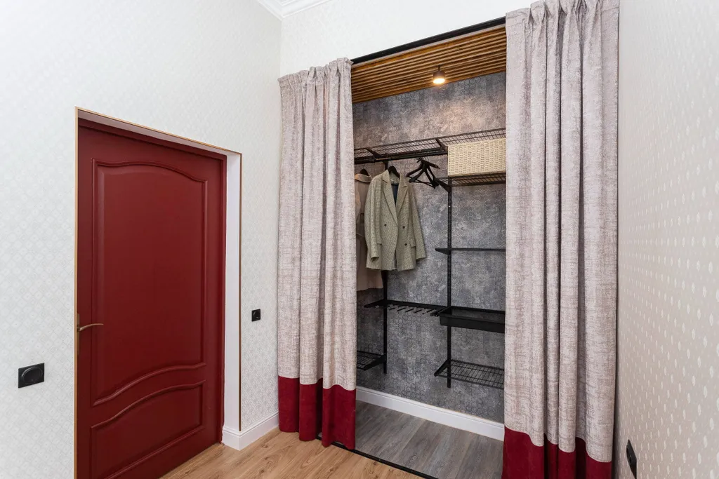 Квартира 3х комнатные апартаменты в историческом центре — Калининград