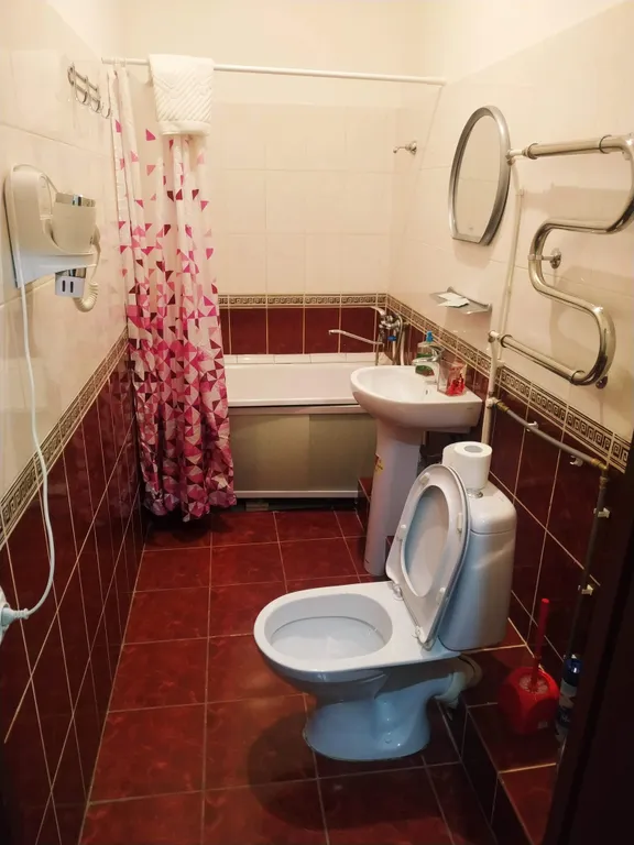 Квартира Комната — Песочный