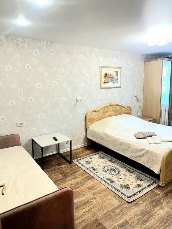 1-комнатная квартира рядом с областной больницей