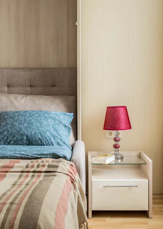 Квартира Квартира Просторная студия рядом с центром — Санкт-Петербург