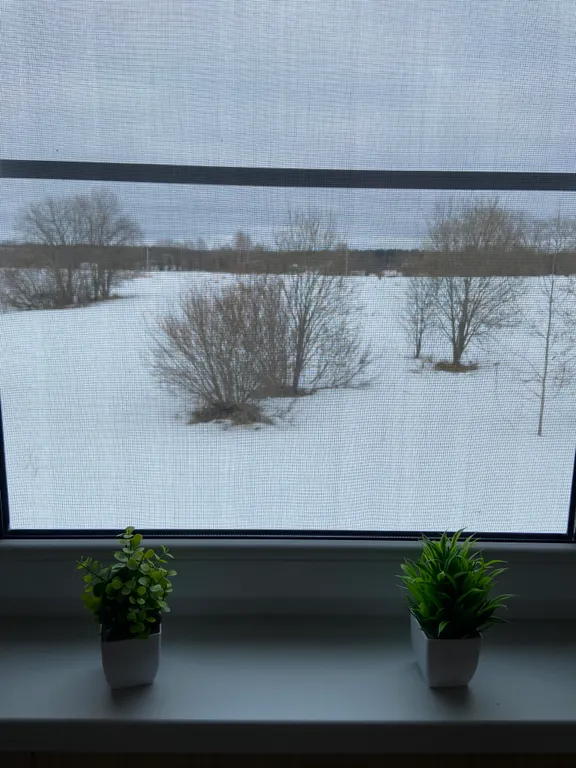 Домик в Карелии