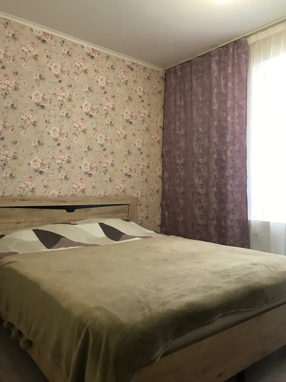 Квартира Квартира Уютная евродвушка у реки Кубань — Краснодар