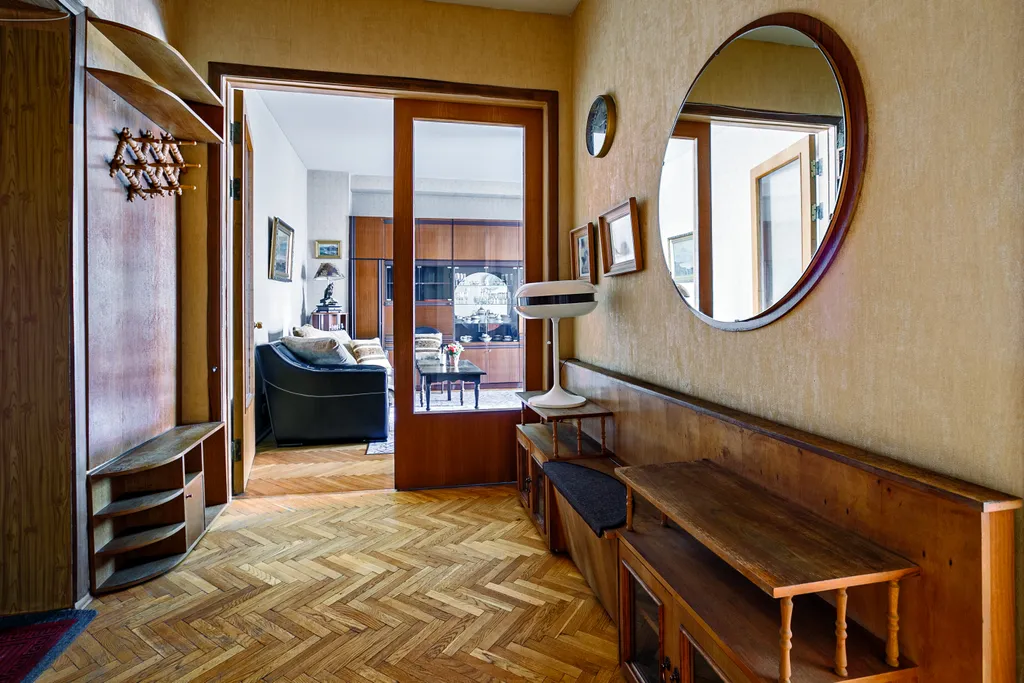 Квартира MaxRealty24 квартира у метро Достоевская — Москва