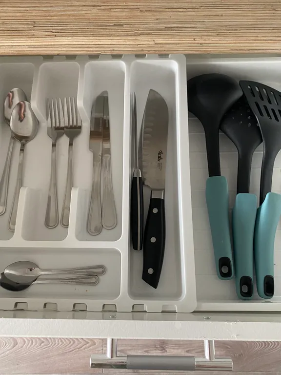 Уютная квартира в новом районе