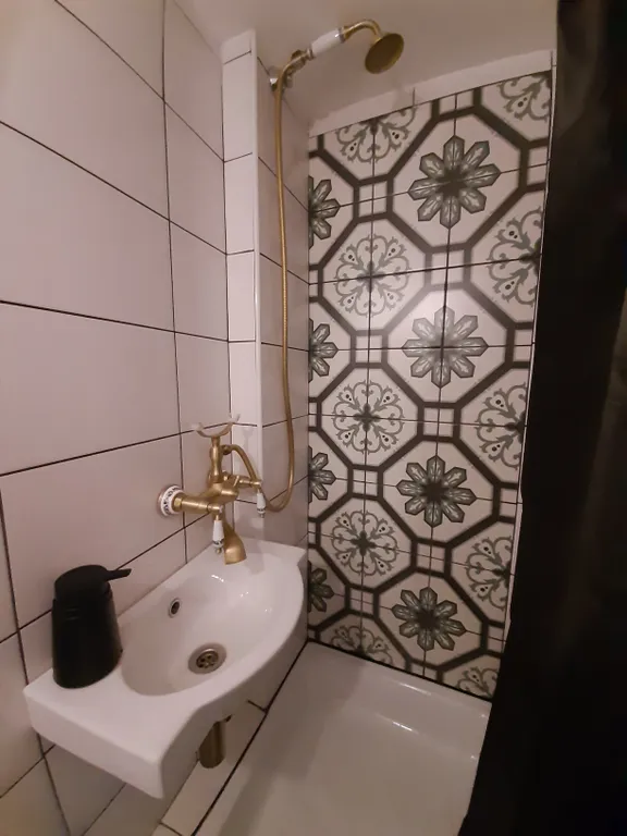 Little apart студия у Финляндского вокзала, 10 мин пешк. М. Пл. Ленина