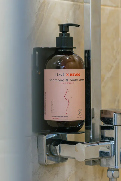 Апартаменты рядом с Национальной Галереей