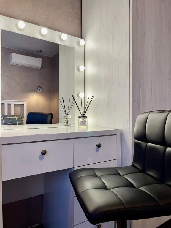 Квартира в небесах