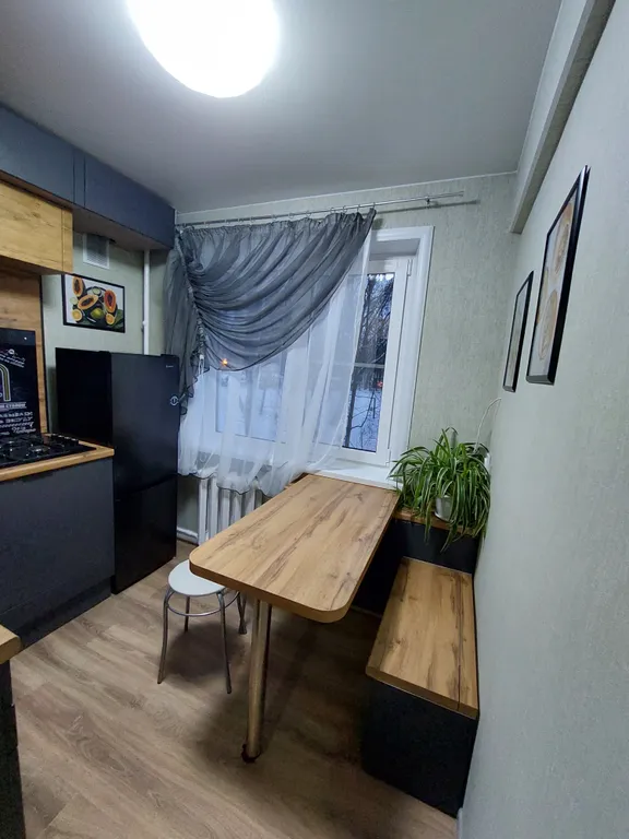 Квартира 2-комнатная Квартира — Великий Новгород