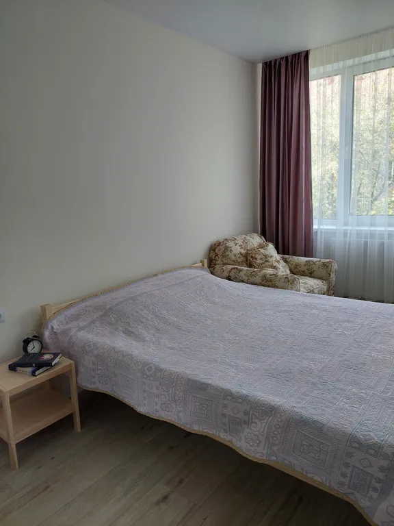 Квартира Квартира Калининградский Клён — Калининград
