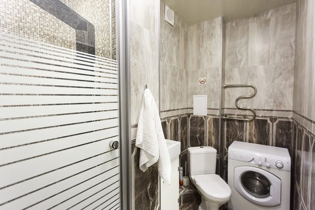 Студия с евроремонтом в центре