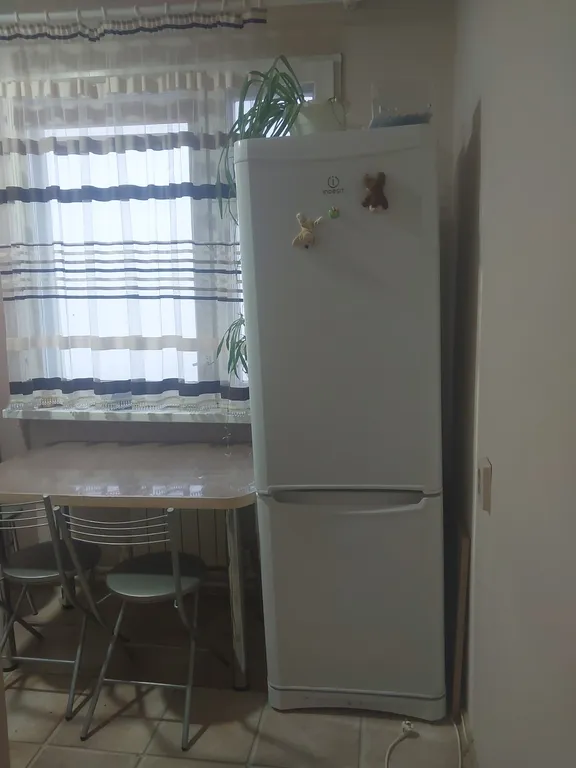 Уютная квартира с видом на парк