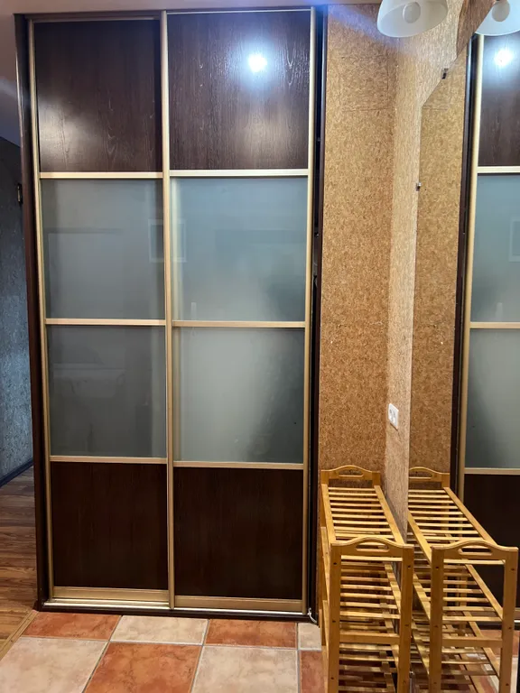 Квартира в районе парка