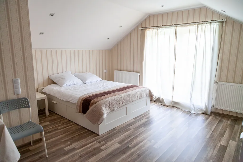 1-комнатный Дом