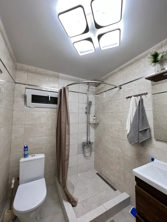 Домик у моря со всеми удобствами